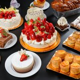 Personal pentru curatenie in cofetarie/ laborator patiserie-cofetarie